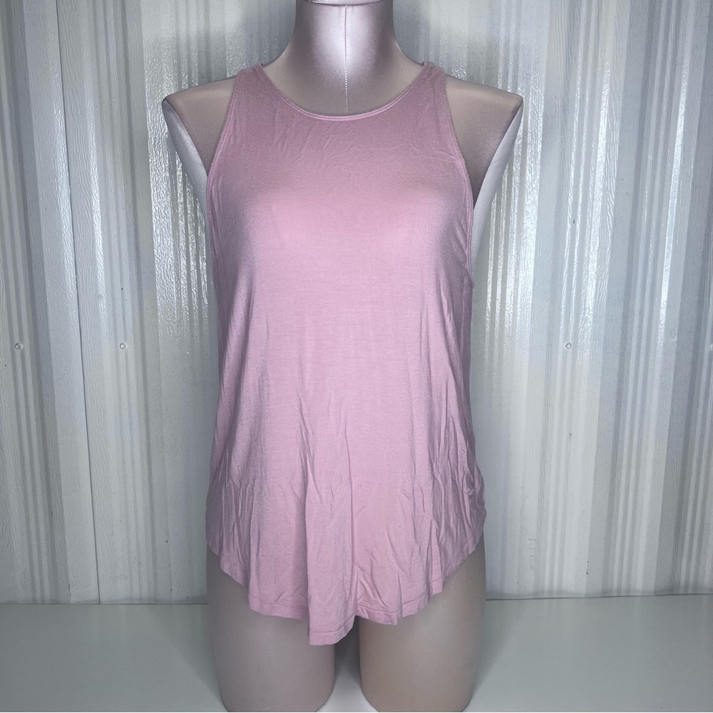 Small Victoria’s Secret PINK Super Soft Tank Top
